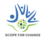 Scope For Change